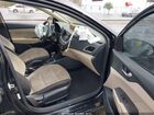 2020 Hyundai Accent Se Черный vin: 3KPC24A66LE125470