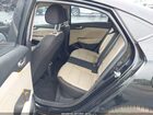 2020 Hyundai Accent Se Черный vin: 3KPC24A66LE125470