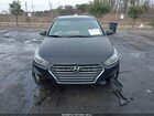 2020 Hyundai Accent Se Черный vin: 3KPC24A66LE125470