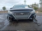 2020 Hyundai Accent Se Черный vin: 3KPC24A66LE125470