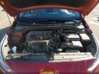 2020 Hyundai Accent Se Красный vin: 3KPC24A66LE125985