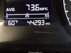 2020 Hyundai Accent Se Красный vin: 3KPC24A66LE125985