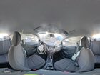 2022 Hyundai Accent Se Серебряный vin: 3KPC24A66NE190256