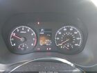 2022 Hyundai Accent Sel Красный vin: 3KPC24A68NE156576