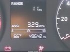 2022 Hyundai Accent Sel Красный vin: 3KPC24A68NE156576