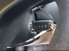 2022 Hyundai Accent Sel Красный vin: 3KPC24A68NE156576