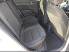 2020 Hyundai Accent Se Серебряный vin: 3KPC24A69LE092352