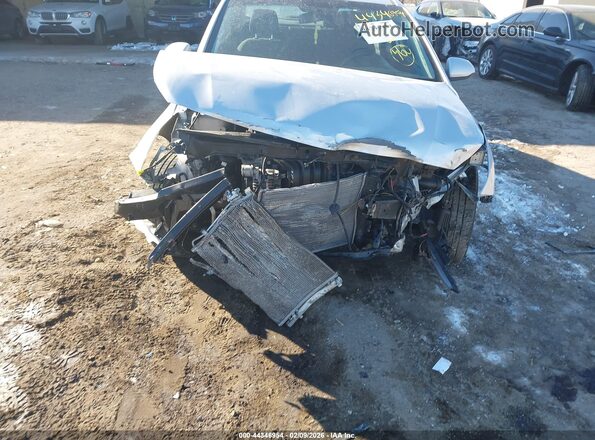 3KPC24A6XME143004 2021 HYUNDAI ACCENT Серый Вид спереди