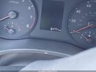 2021 Hyundai Accent Se Серый vin: 3KPC24A6XME143004