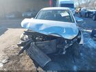 2021 Hyundai Accent Se Серый vin: 3KPC24A6XME143004