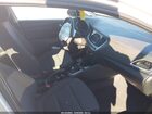 2021 Hyundai Accent Se Серый vin: 3KPC24A6XME143004