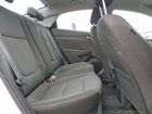 2022 Hyundai Accent Se Белый vin: 3KPC24A6XNE156272