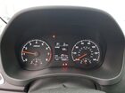 2022 Hyundai Accent Se Белый vin: 3KPC24A6XNE156272