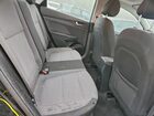2019 Hyundai Accent Limited Черный vin: 3KPC34A36KE059536