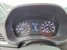2019 Hyundai Accent Limited Черный vin: 3KPC34A36KE059536