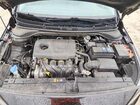 2019 Hyundai Accent Limited Черный vin: 3KPC34A36KE059536