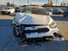 2019 Kia Forte Fe White vin: 3KPF24AD0KE045740 2019 Kia Forte Fe White vin: 3KPF24AD0KE045740