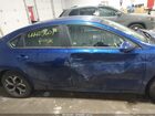 2020 Kia Forte Lxs Синий vin: 3KPF24AD0LE202801