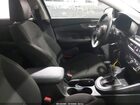 2020 Kia Forte Lxs Синий vin: 3KPF24AD0LE202801
