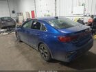 2020 Kia Forte Lxs Синий vin: 3KPF24AD0LE202801