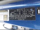 2024 Kia Forte Lxs Blue vin: 3KPF24AD0RE700215