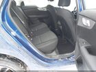 2024 Kia Forte Lxs Blue vin: 3KPF24AD0RE700215