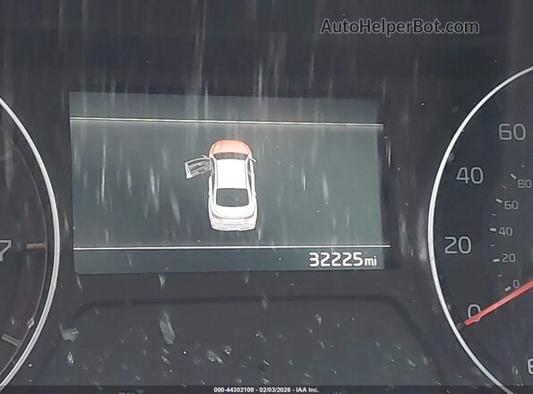 3KPF24AD0RE700215 2024 KIA FORTE Blue 