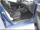 2024 Kia Forte Lxs Blue vin: 3KPF24AD0RE700215