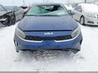 2024 Kia Forte Lxs Blue vin: 3KPF24AD0RE700215