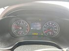 2019 Kia Forte Fe Синий vin: 3KPF24AD1KE023911