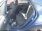 2019 Kia Forte Lxs Blue vin: 3KPF24AD1KE109347