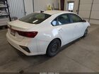 2021 Kia Forte Lxs White vin: 3KPF24AD1ME313424 2021 Kia Forte Lxs White vin: 3KPF24AD1ME313424