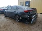 2024 Kia Forte Lx Серый vin: 3KPF24AD1RE829936