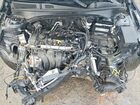 2024 Kia Forte Lx Серый vin: 3KPF24AD1RE829936