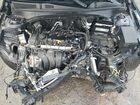 2024 Kia Forte Lx Серый vin: 3KPF24AD1RE829936 Damage: Core Support, Broken, Replacement Required