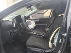 2024 Kia Forte Lx Серый vin: 3KPF24AD1RE829936 Damage: Airbag - Front Left, Deployed, Replacement Required