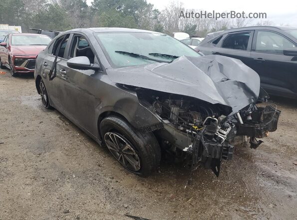 3KPF24AD1RE829936 2024 KIA FORTE Серый 