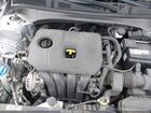 2019 Kia Forte Lxs Silver vin: 3KPF24AD2KE018832