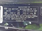 2019 Kia Forte Fe Черный vin: 3KPF24AD2KE106747