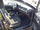 2019 Kia Forte Fe Черный vin: 3KPF24AD2KE106747