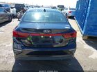 2019 Kia Forte Fe Черный vin: 3KPF24AD2KE106747