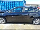 2019 Kia Forte Fe Черный vin: 3KPF24AD2KE106747