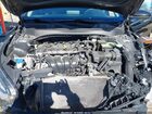 2019 Kia Forte Fe Черный vin: 3KPF24AD2KE106747