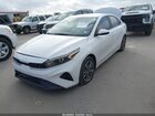 2023 Kia Forte Lxs White vin: 3KPF24AD2PE559905