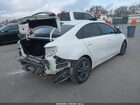 2023 Kia Forte Lxs White vin: 3KPF24AD2PE559905