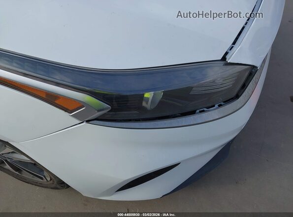 3KPF24AD2PE559905 2023 KIA FORTE White 