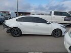 2023 Kia Forte Lxs White vin: 3KPF24AD2PE559905