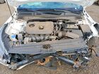 2024 Kia Forte Lxs Белый vin: 3KPF24AD2RE698046