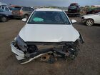 2024 Kia Forte Lxs Белый vin: 3KPF24AD2RE698046 Damage: Front Bumper Reinforcement, Broken, Replacement Required