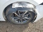2024 Kia Forte Lxs Белый vin: 3KPF24AD2RE698046 Damage: Right Front Wheel, Curb Rash, > 12 Inches